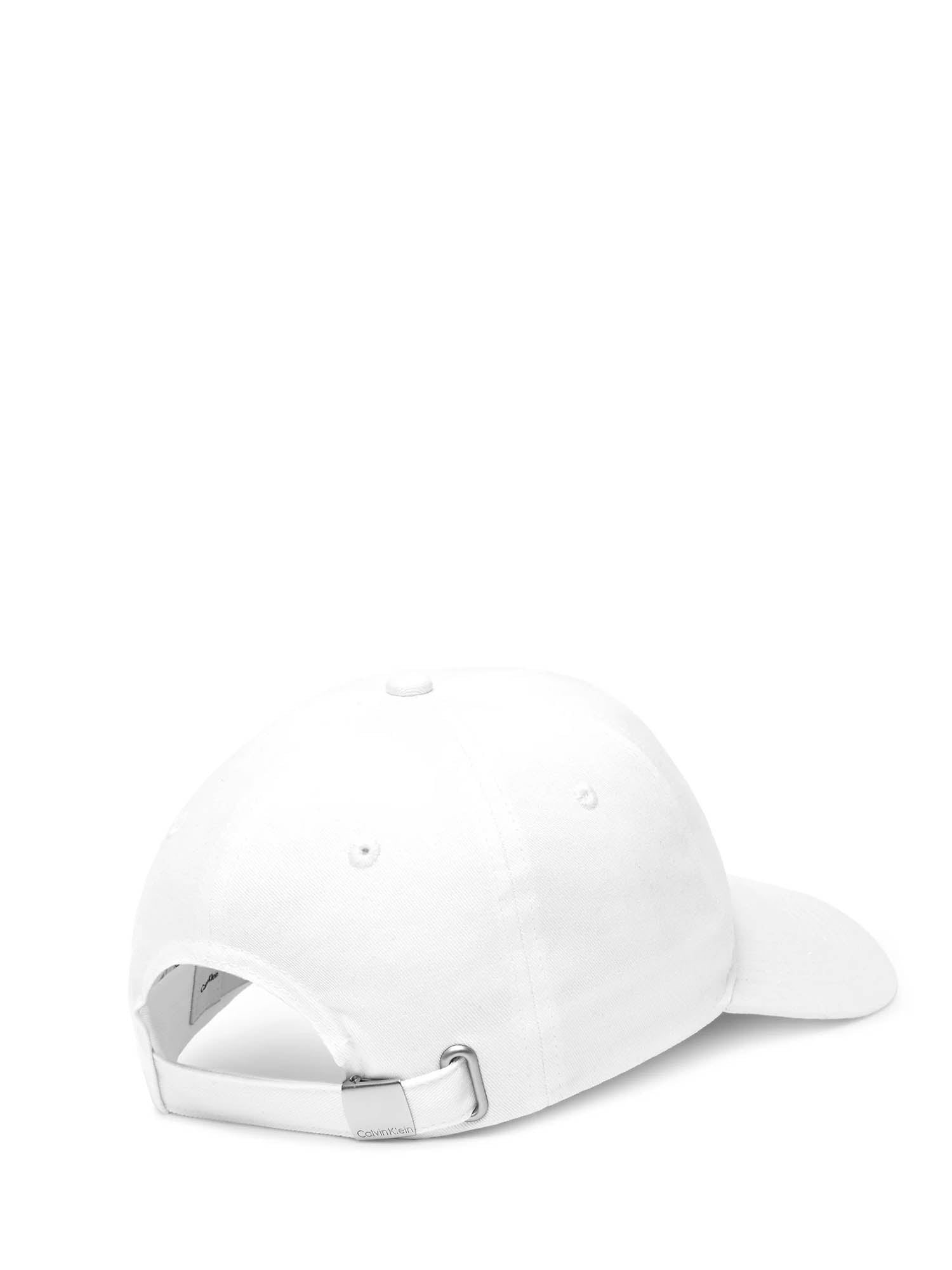 Cappelli Bianco Calvin Klein