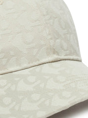 Cappelli Bianco Calvin Klein