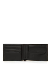 Portafogli Nero Calvin Klein