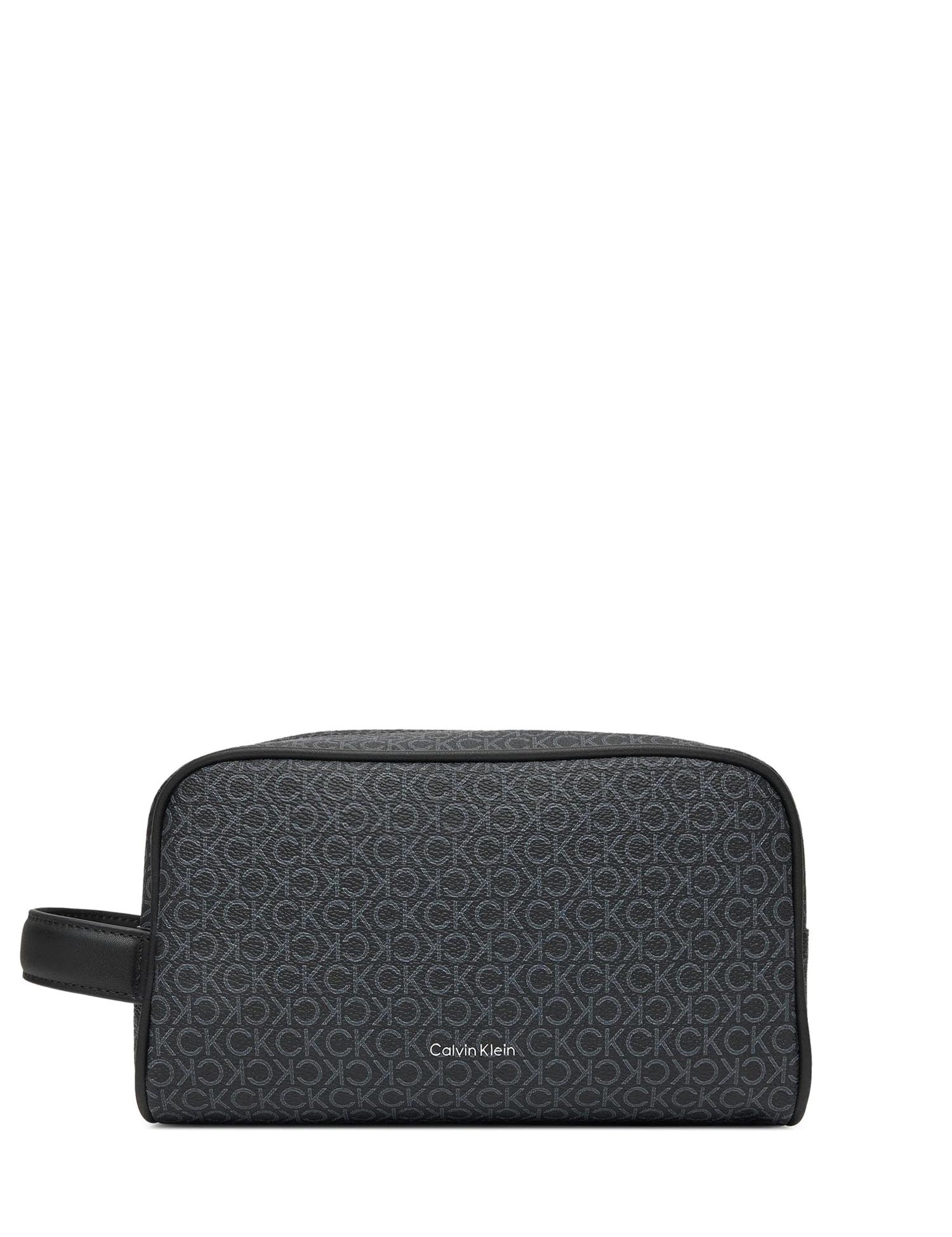 Beauty case Nero Calvin Klein