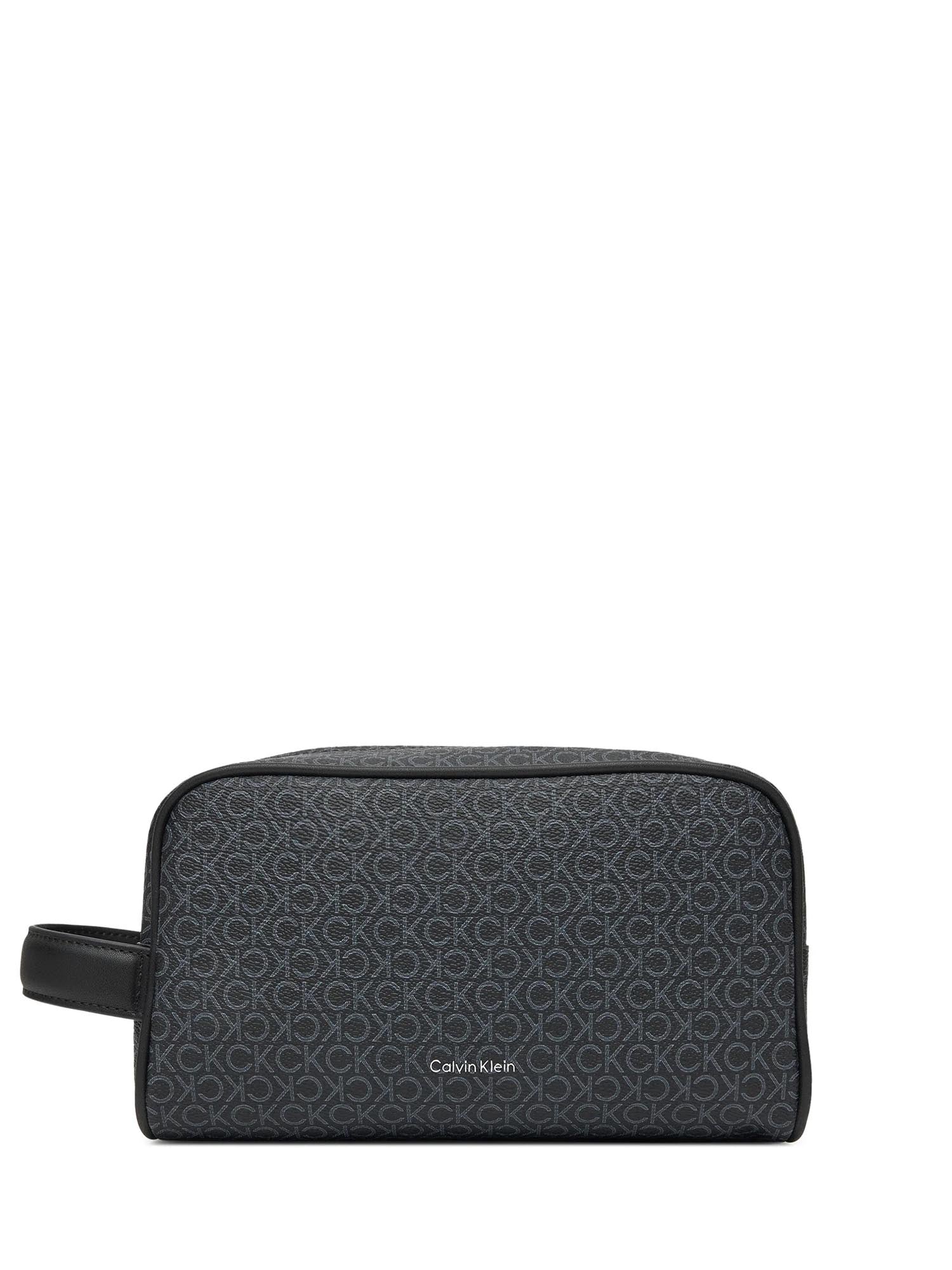 Beauty case Nero Calvin Klein