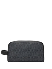 Beauty case Nero Calvin Klein