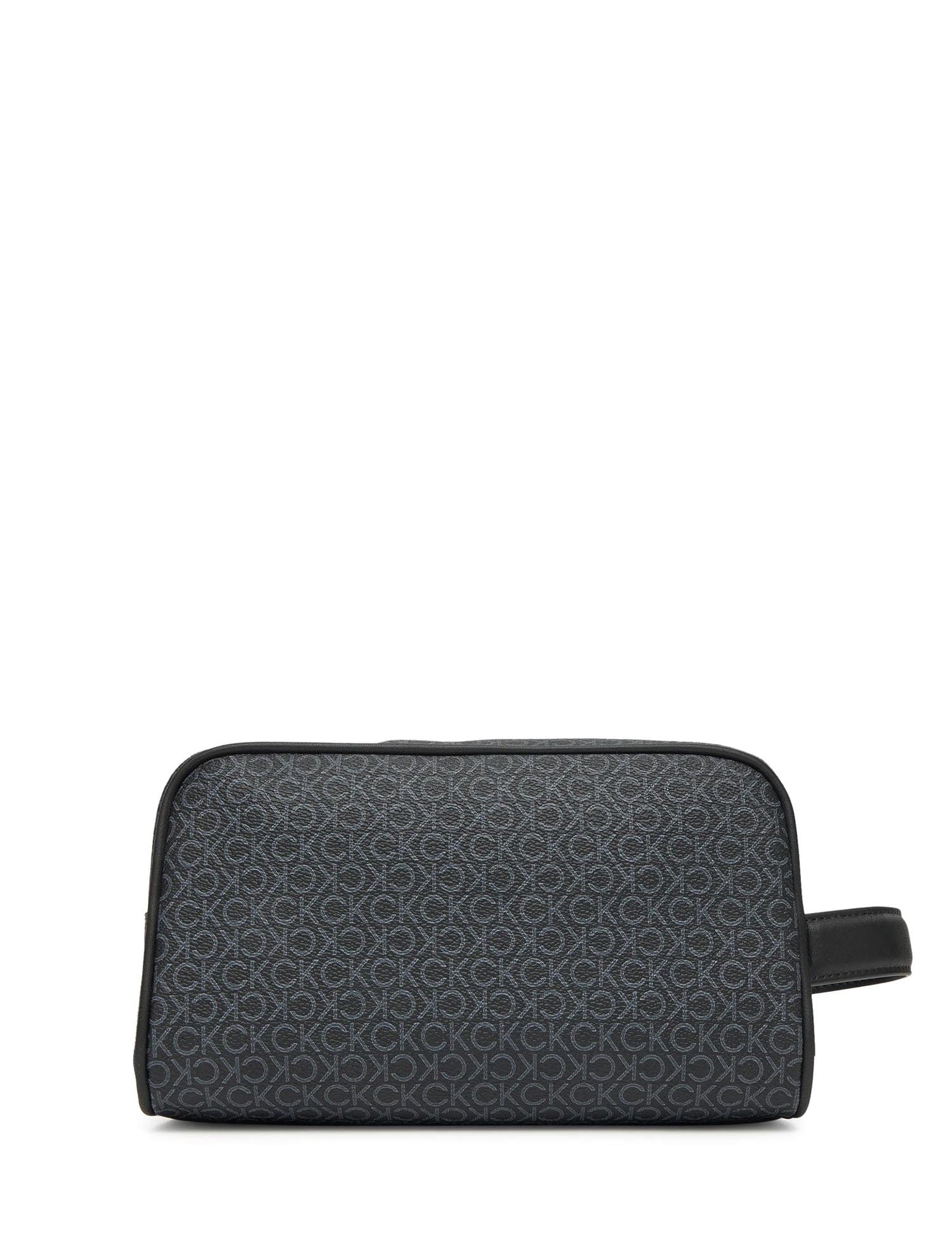 Beauty case Nero Calvin Klein