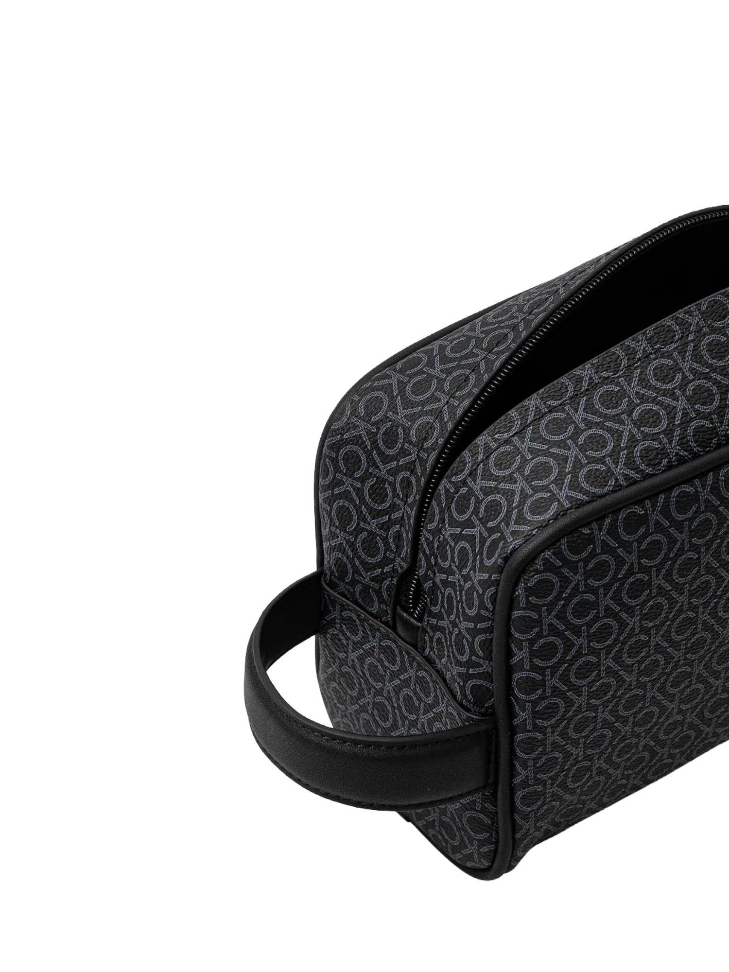 Beauty case Nero Calvin Klein