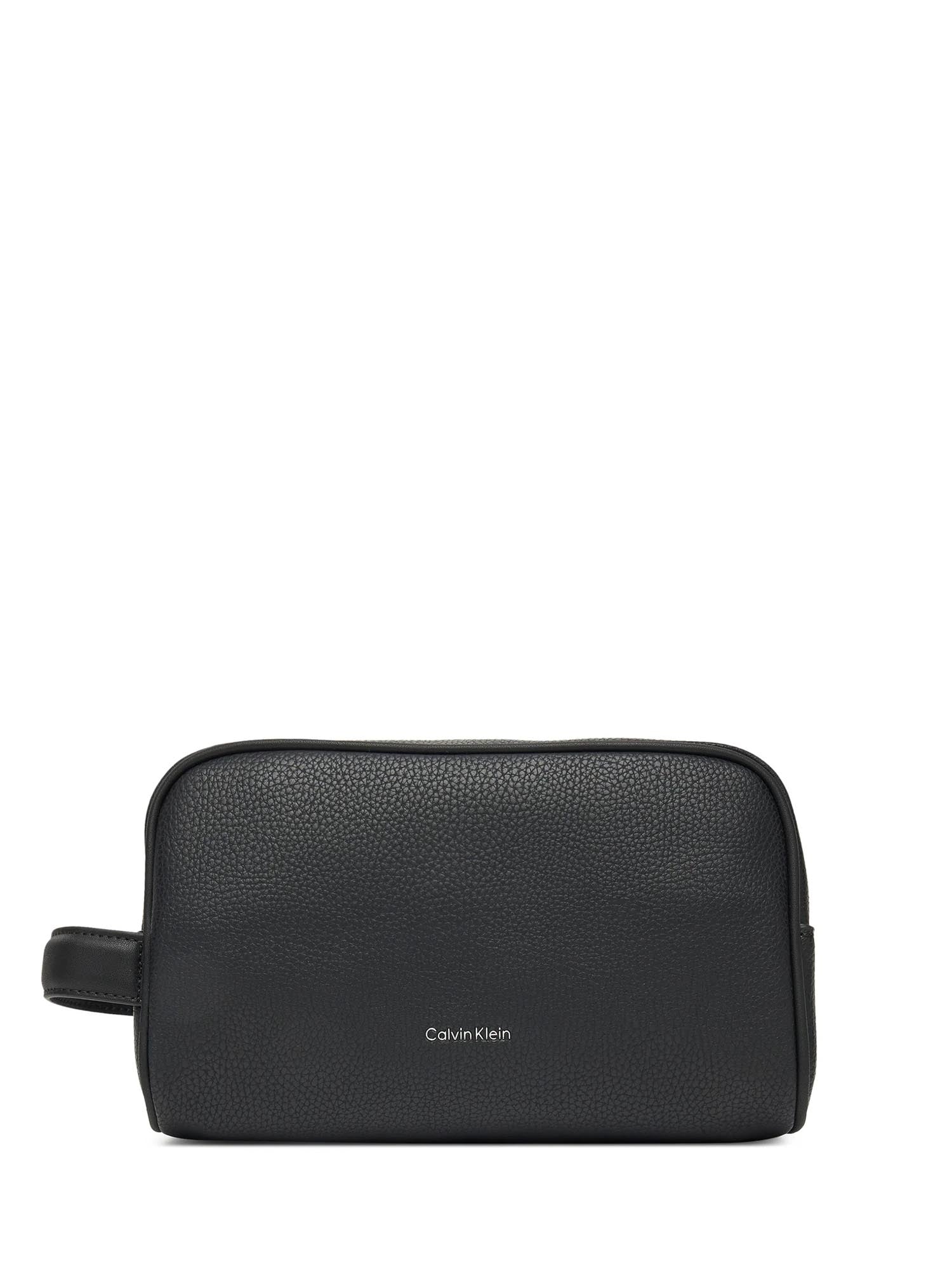 Beauty case Nero Calvin Klein