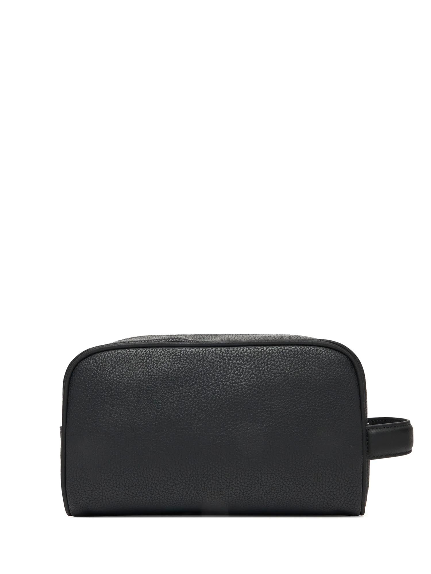 Beauty case Nero Calvin Klein