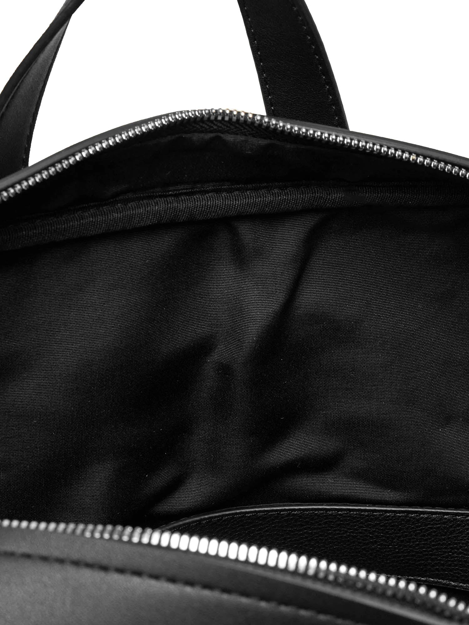 Zaini Nero Calvin Klein