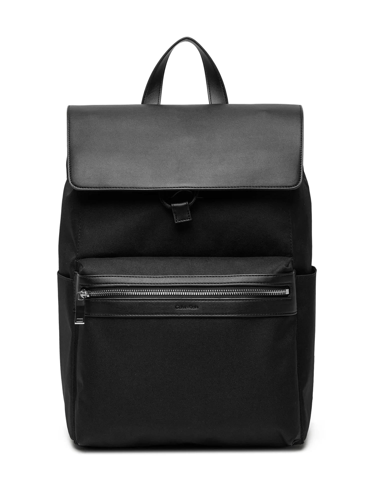 Zaini Nero Calvin Klein