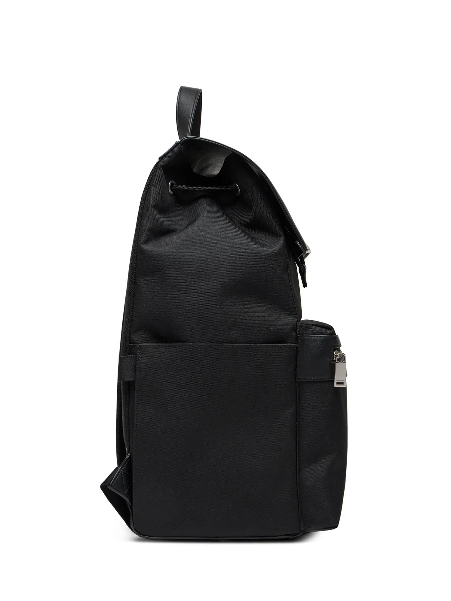 Zaini Nero Calvin Klein