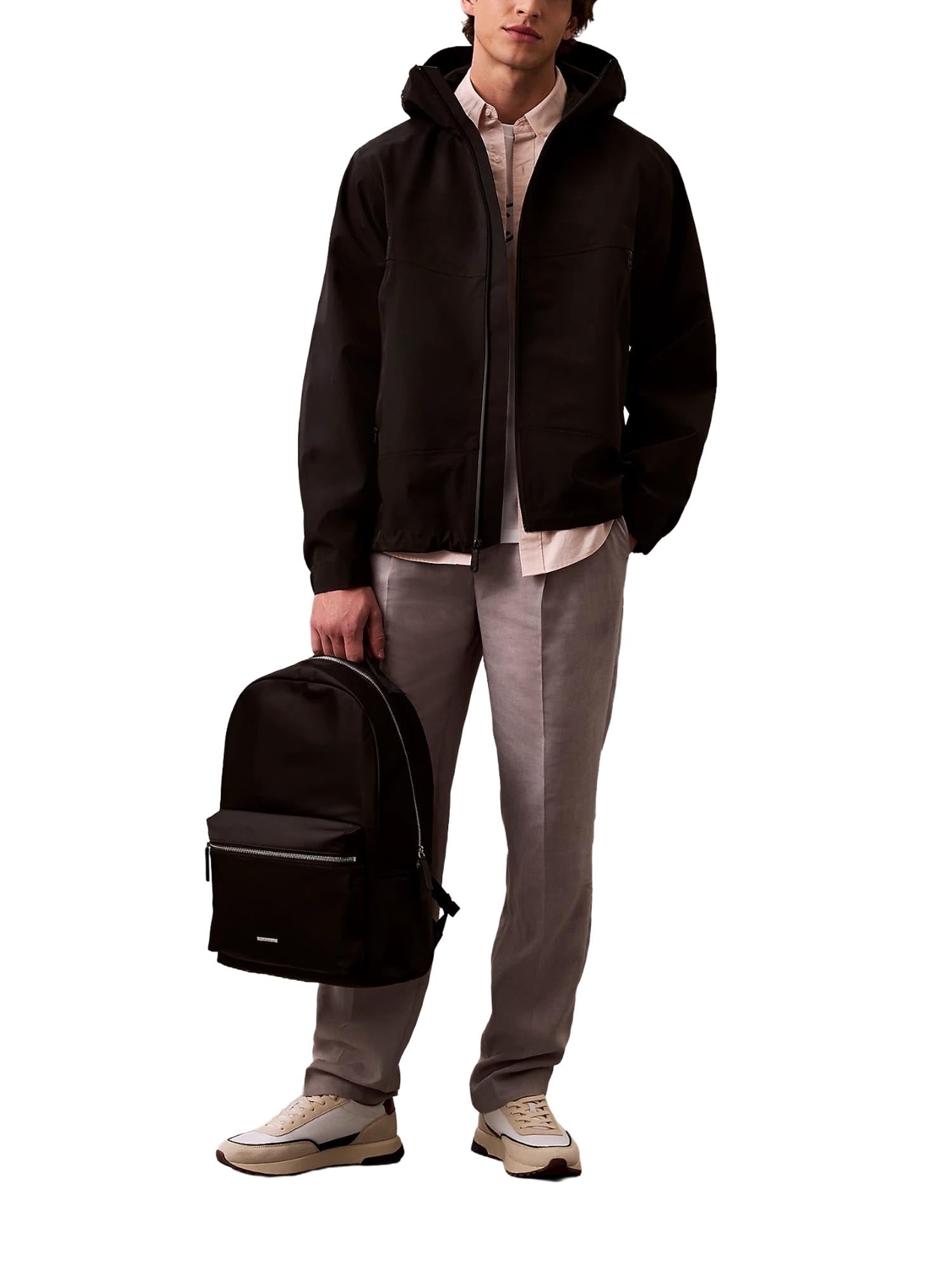 Zaini Nero Calvin Klein