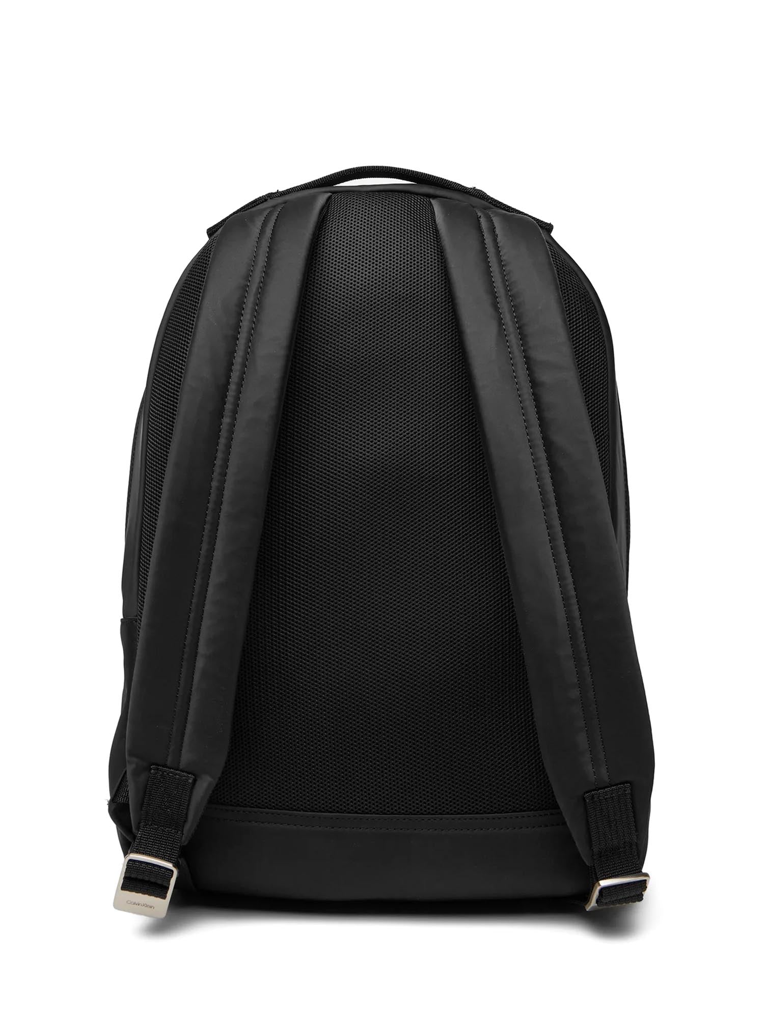 Zaini Nero Calvin Klein