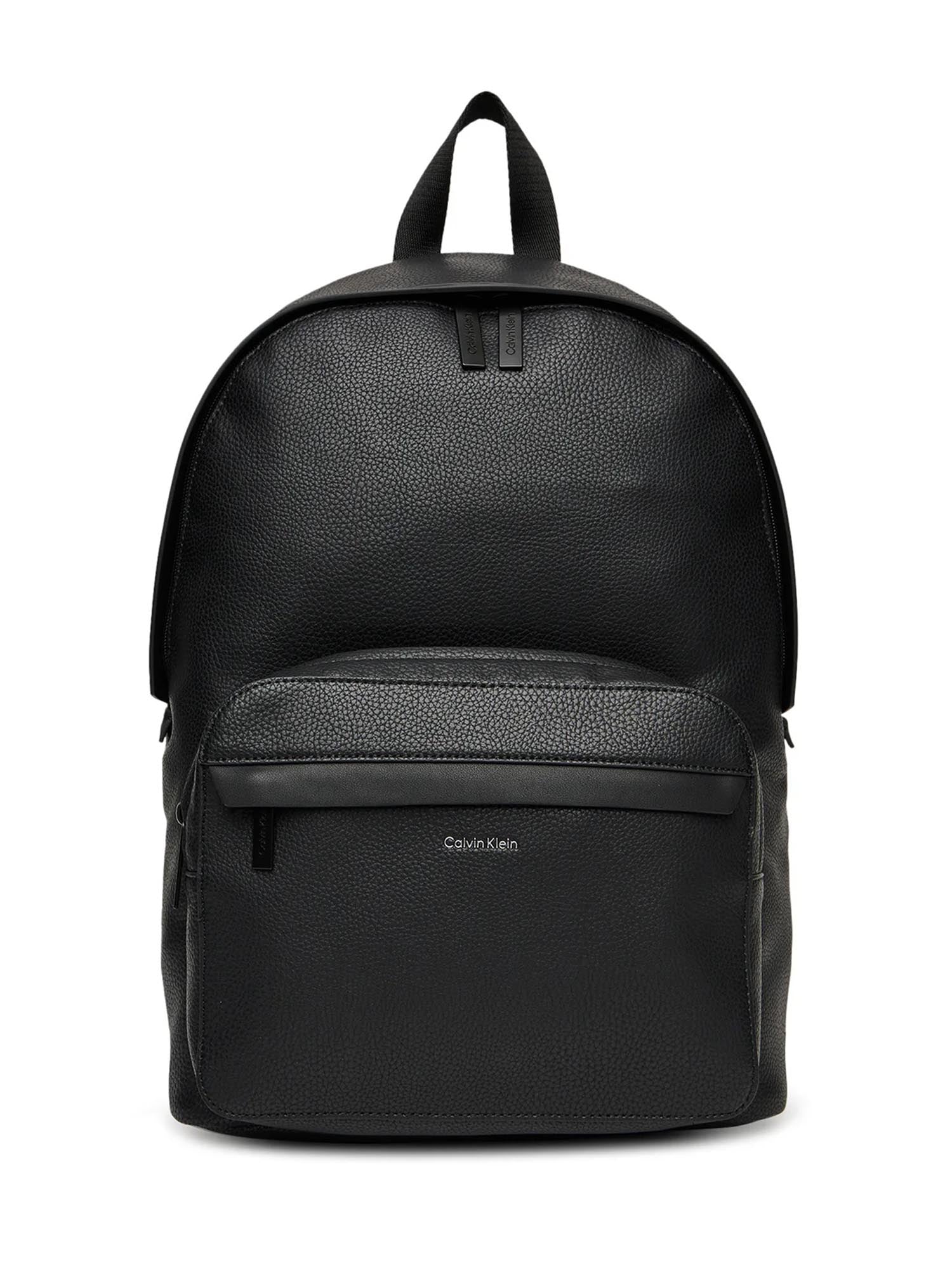 Zaini Nero Calvin Klein Jeans