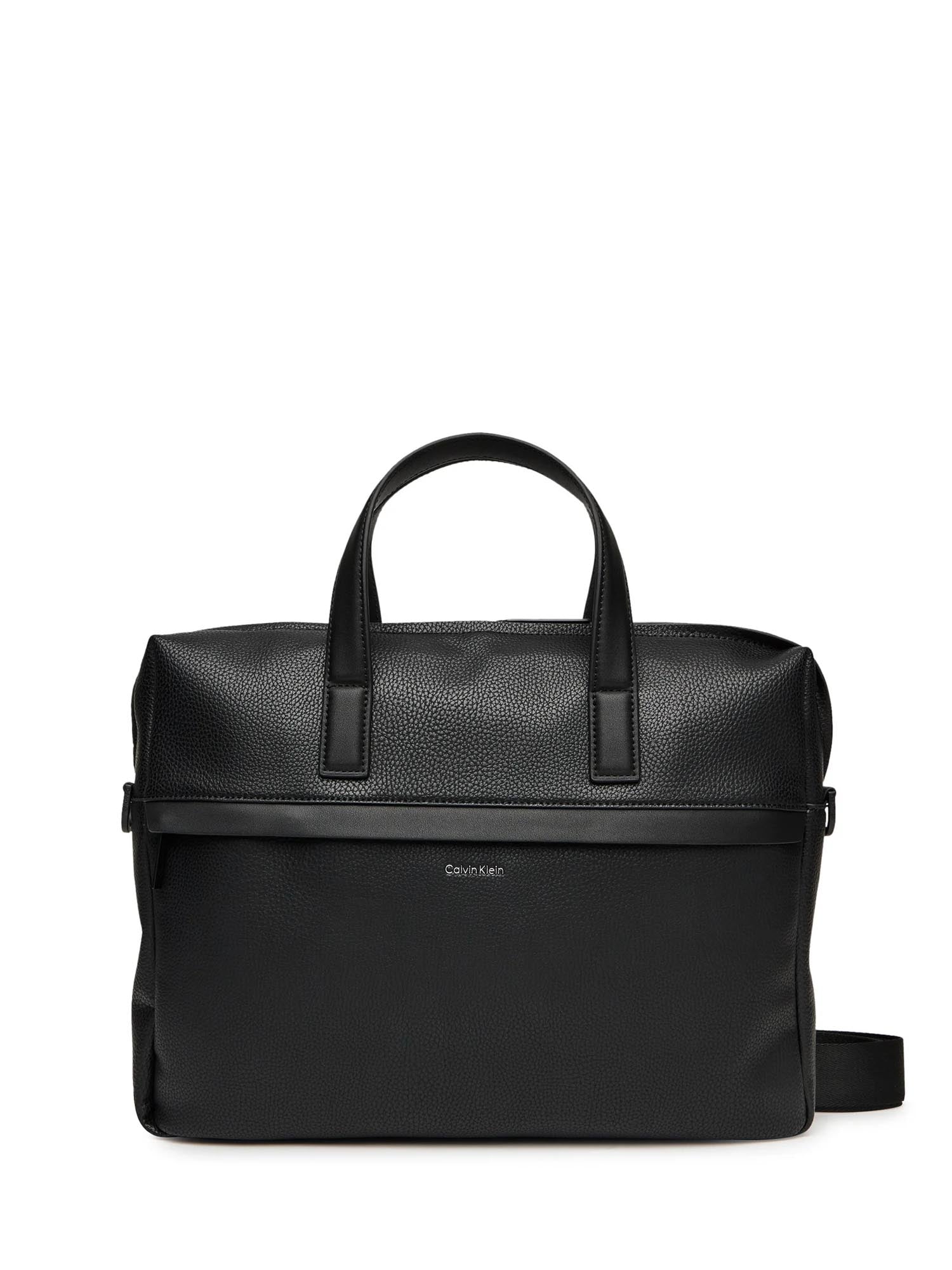 Cartelle Nero Calvin Klein