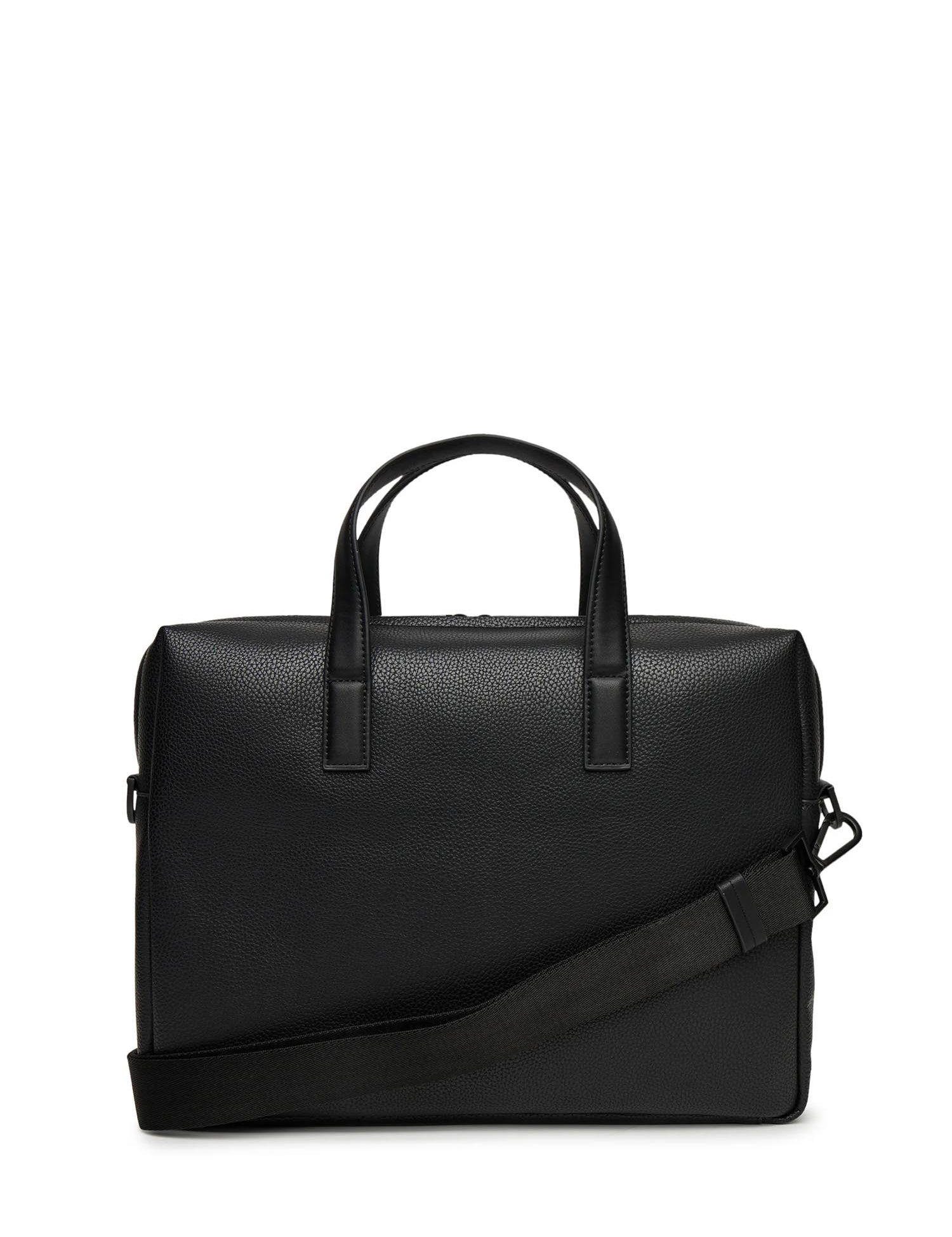 Cartelle Nero Calvin Klein