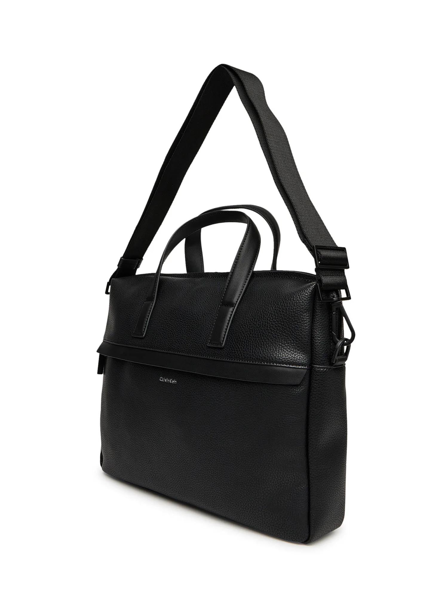 Cartelle Nero Calvin Klein