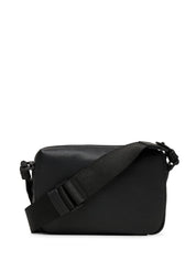 Tracolla Nero Calvin Klein