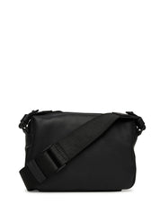 Tracolla Nero Calvin Klein