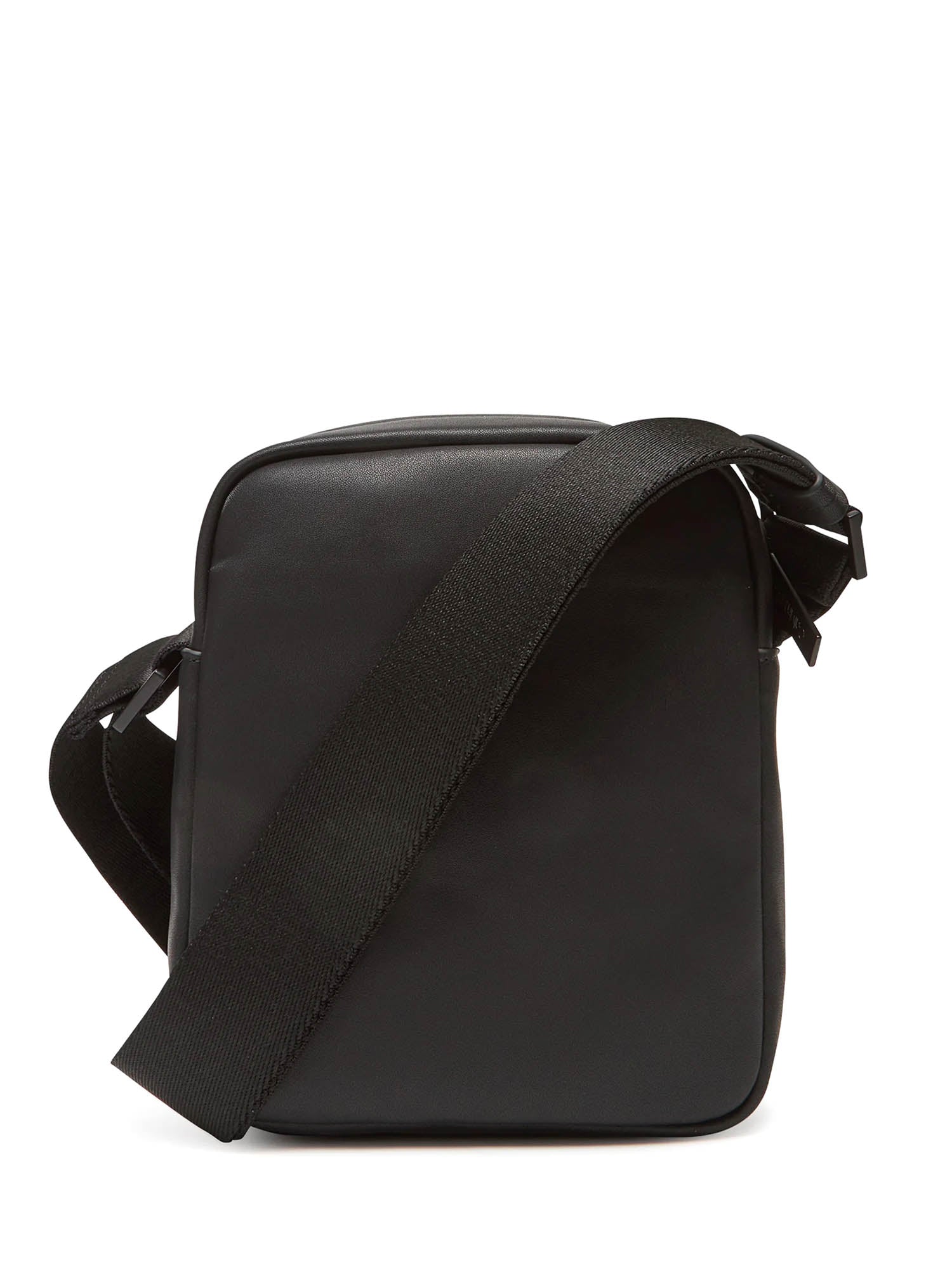 Tracolla Nero Calvin Klein