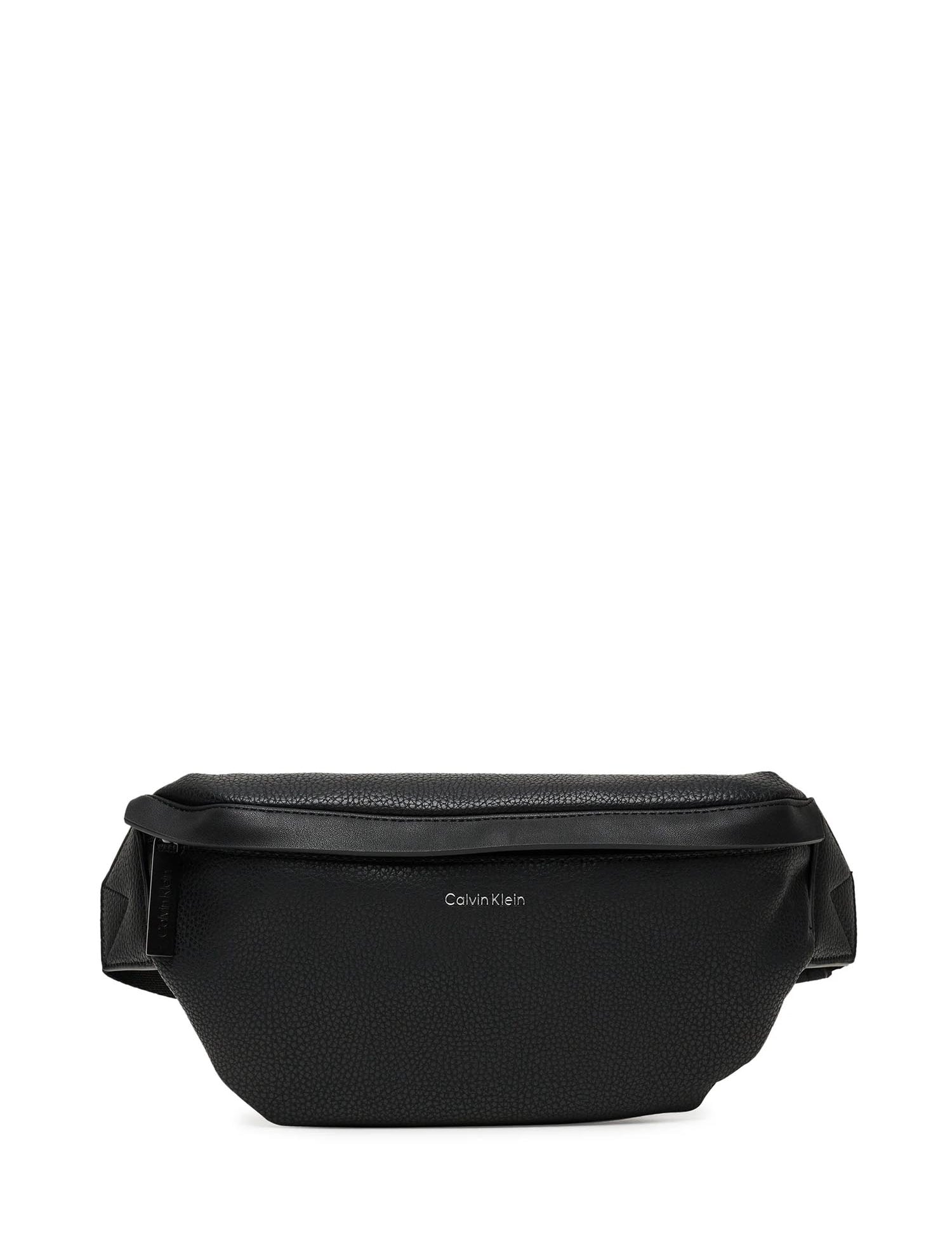 Marsupi Nero Calvin Klein