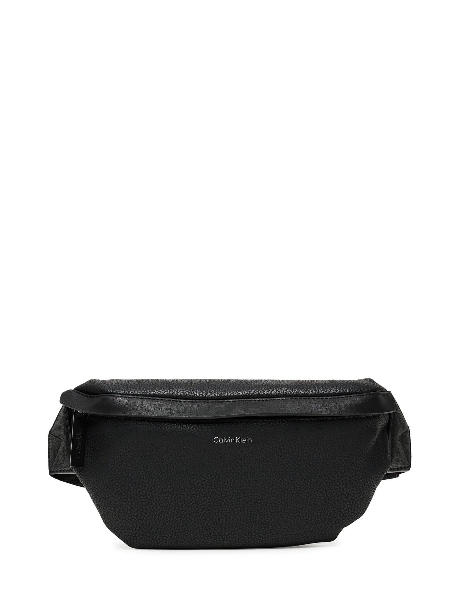 Marsupi Nero Calvin Klein