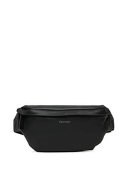 Marsupi Nero Calvin Klein