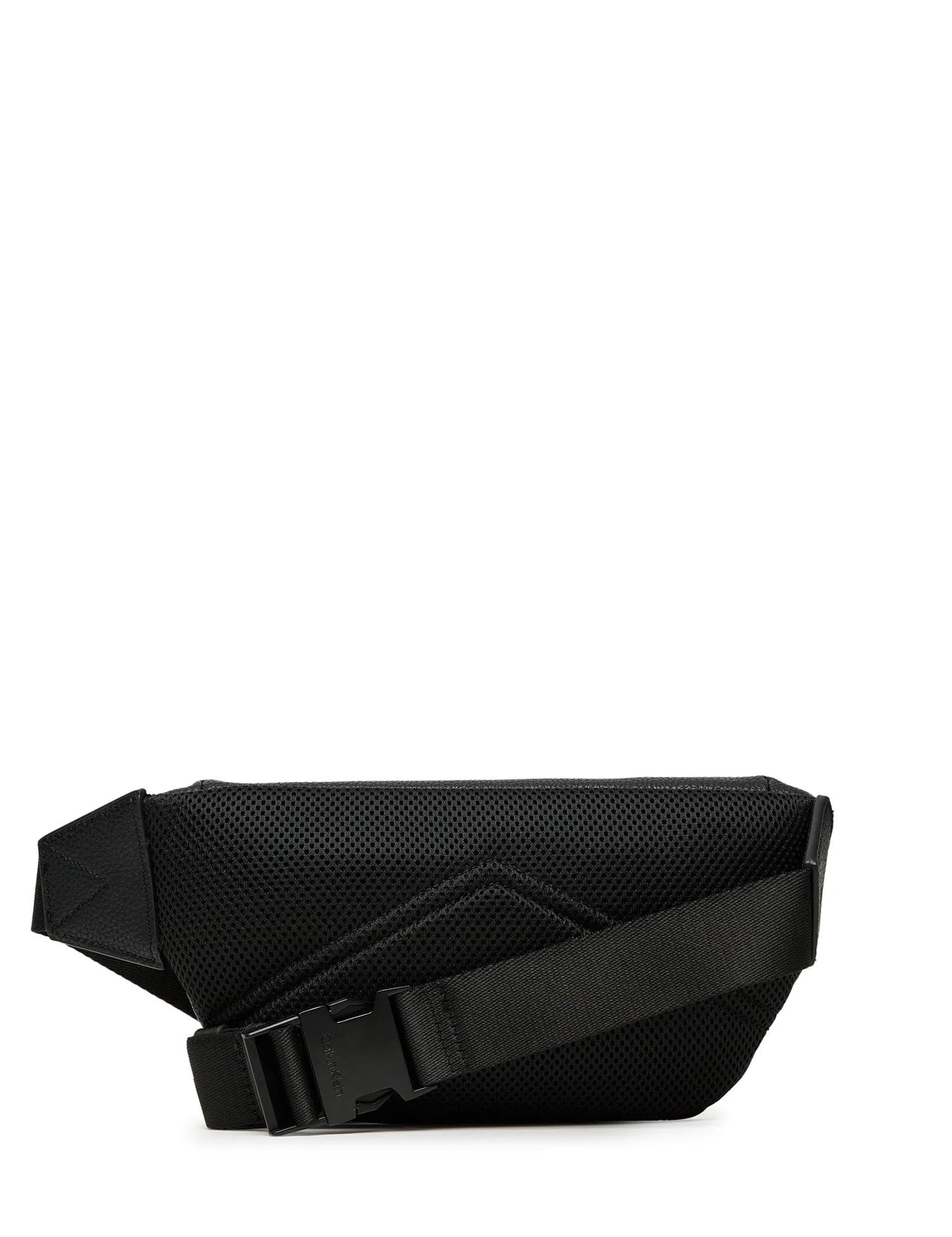 Marsupi Nero Calvin Klein