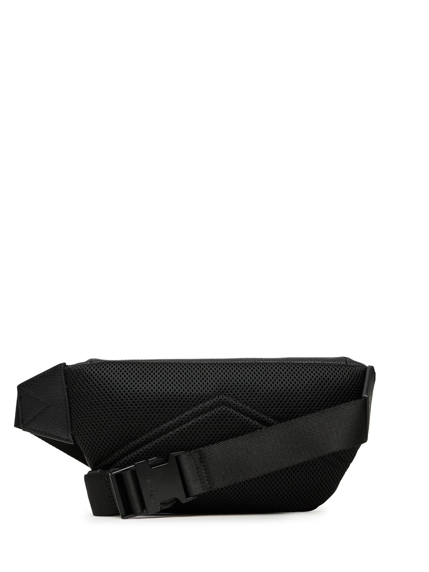 Marsupi Nero Calvin Klein