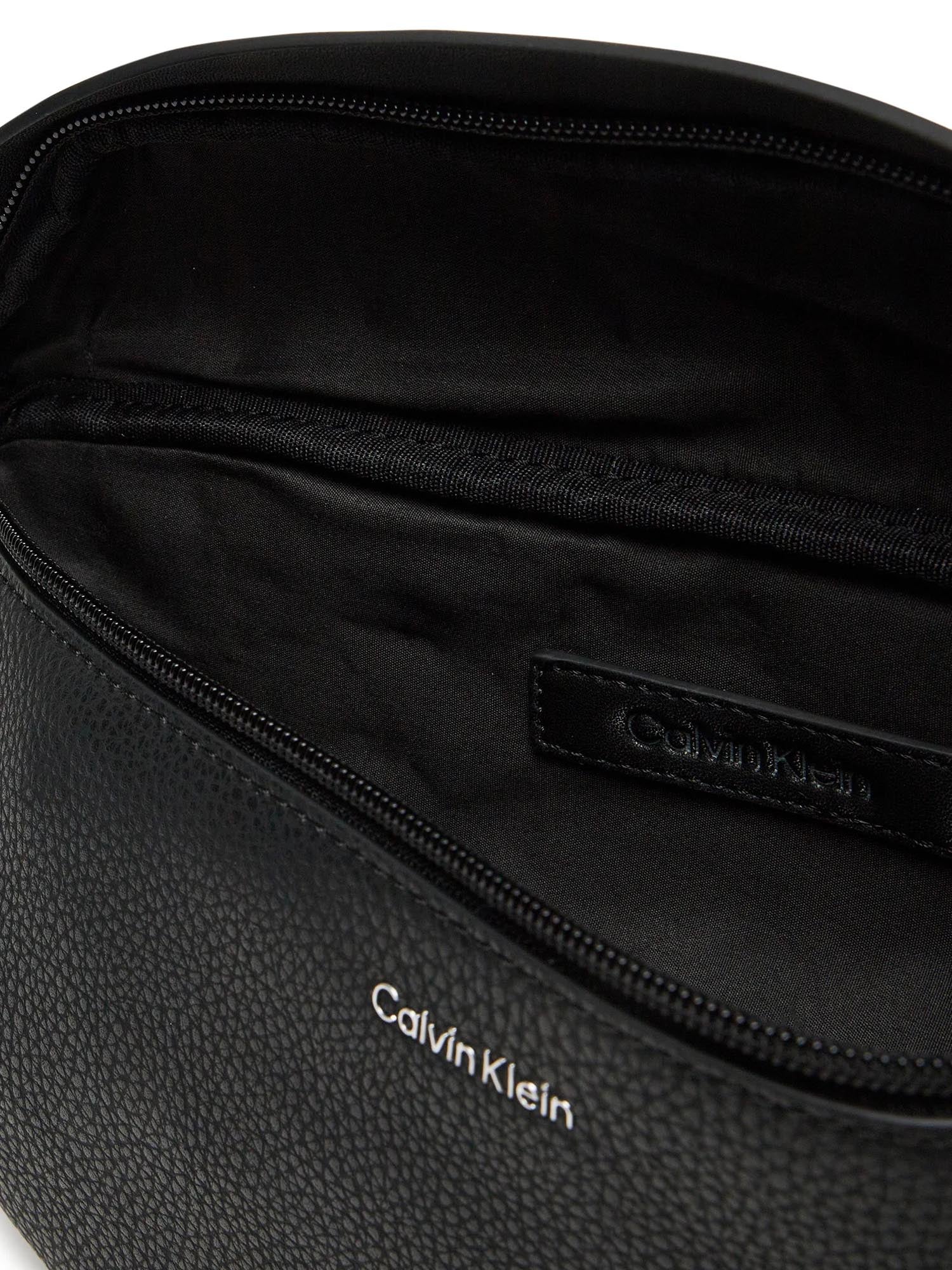 Marsupi Nero Calvin Klein