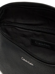 Marsupi Nero Calvin Klein