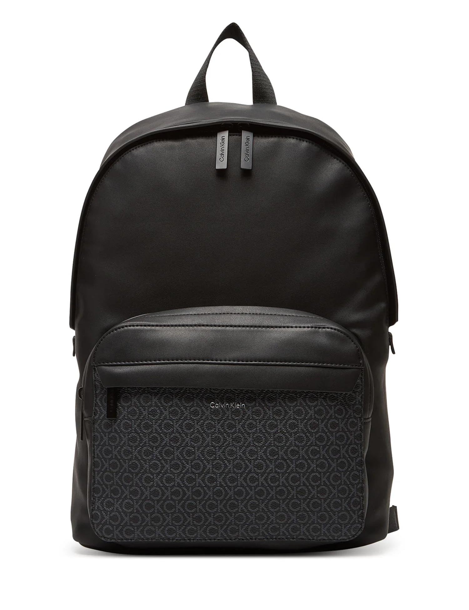 Zaini Nero Calvin Klein