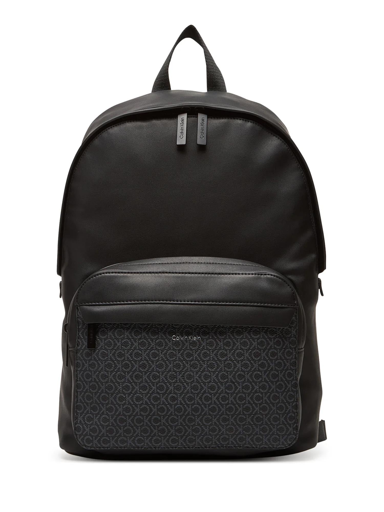 Zaini Nero Calvin Klein