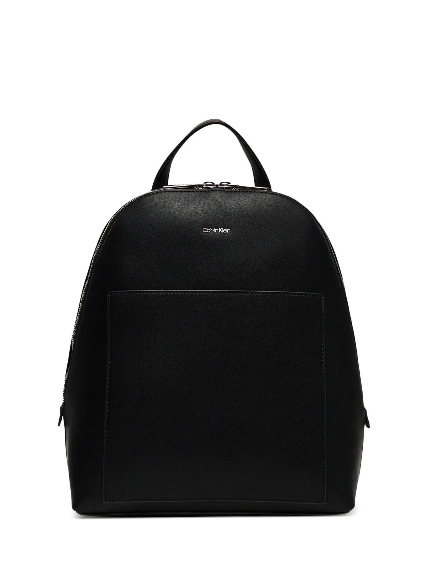 Zaini Nero Calvin Klein