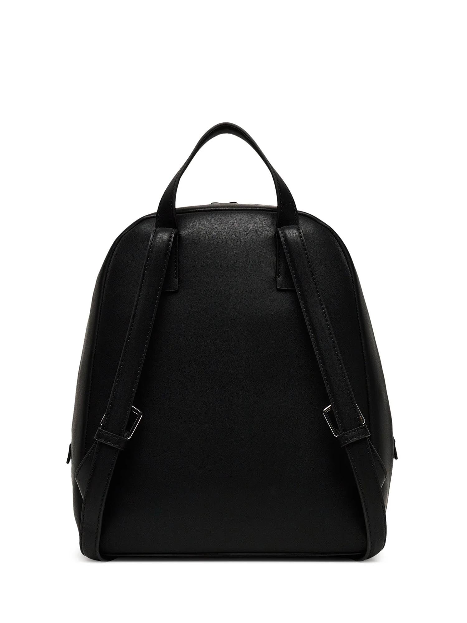 Zaini Nero Calvin Klein