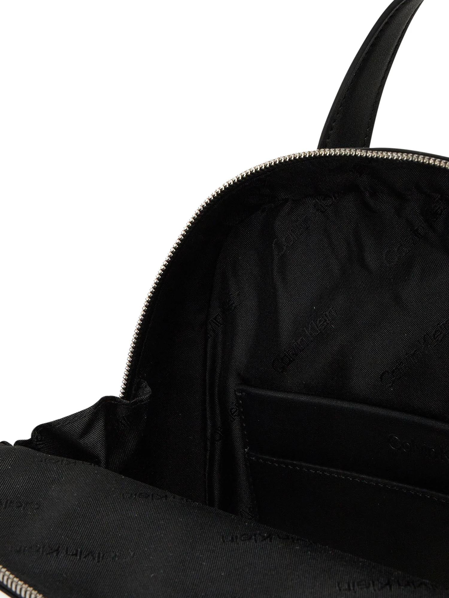 Zaini Nero Calvin Klein