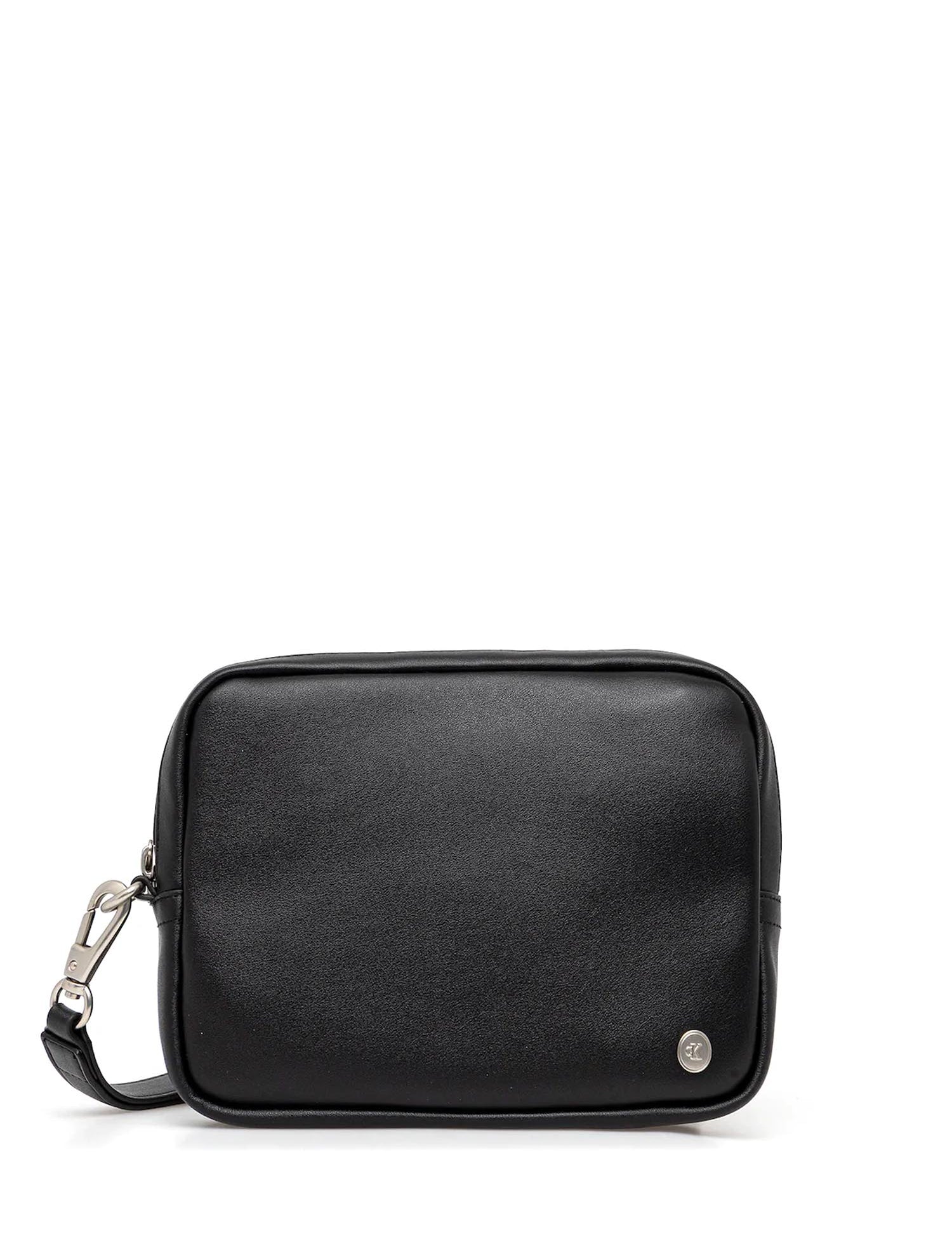 Pochette Nero Calvin Klein