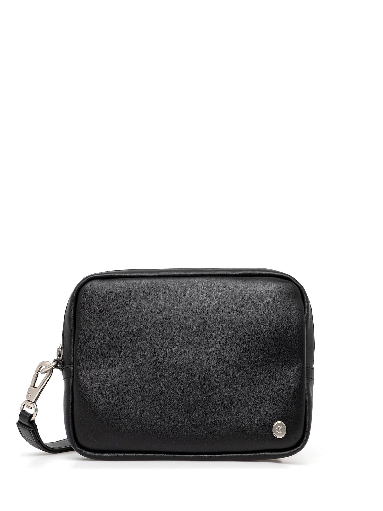 Pochette Nero Calvin Klein