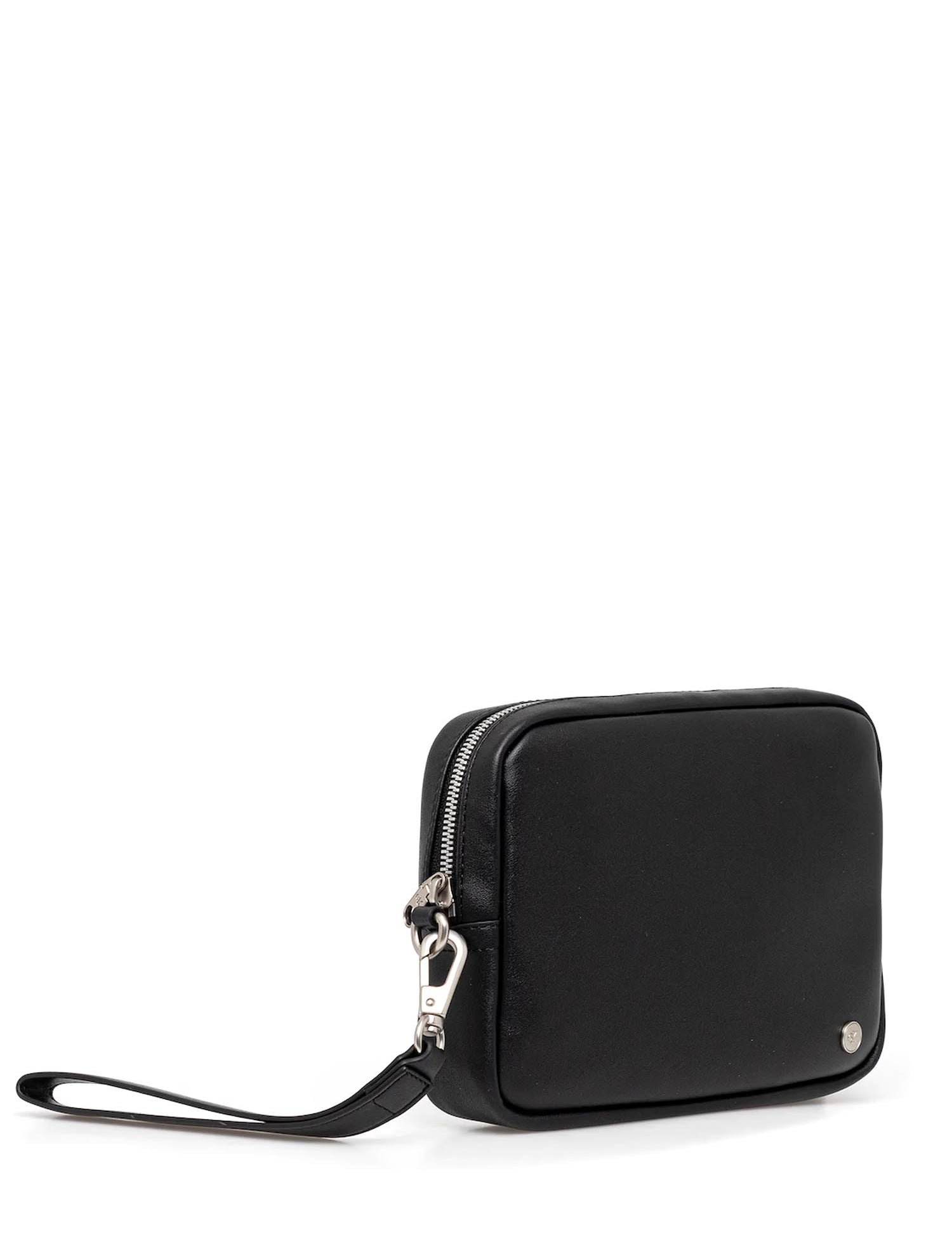 Pochette Nero Calvin Klein