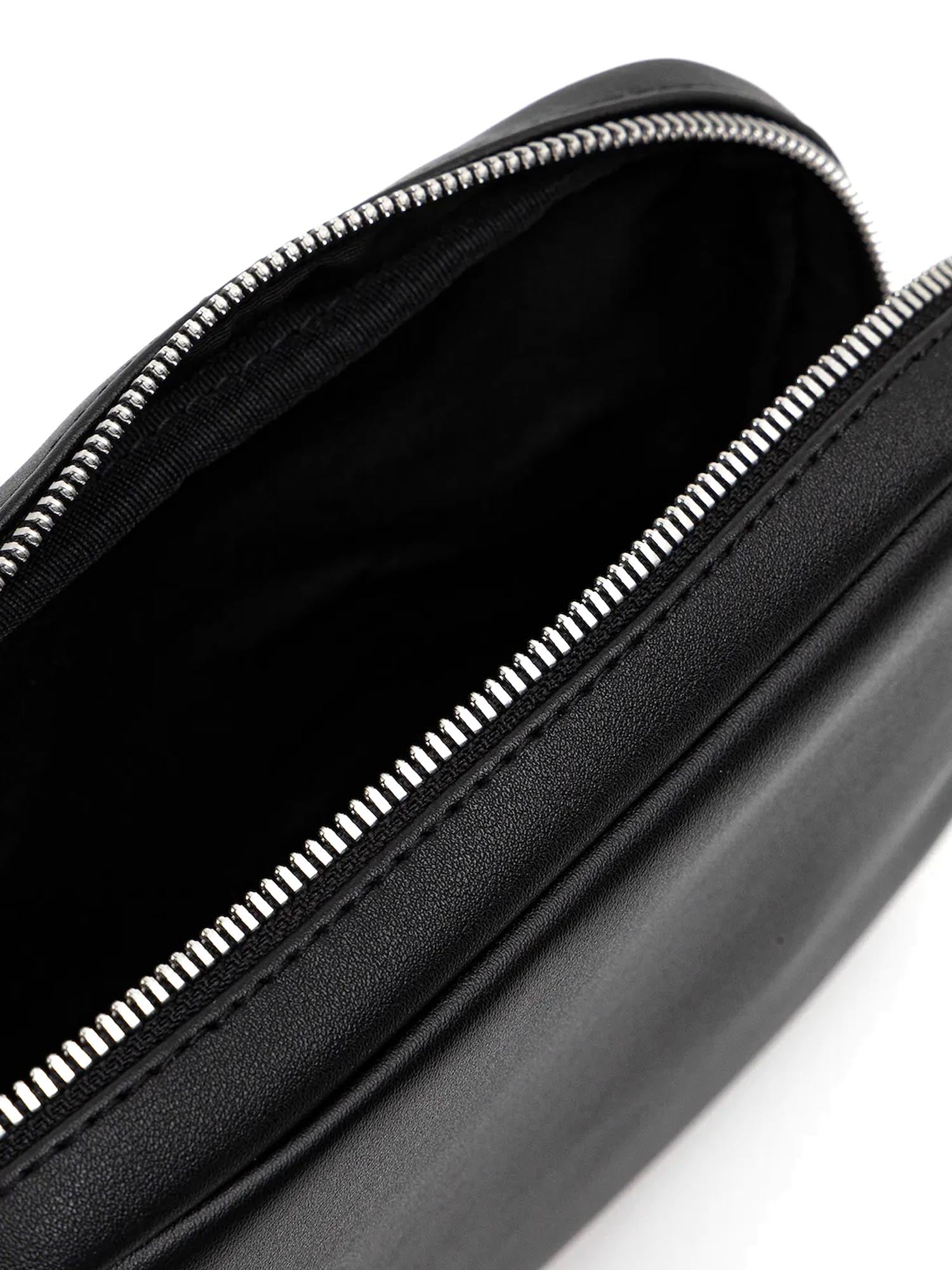 Pochette Nero Calvin Klein