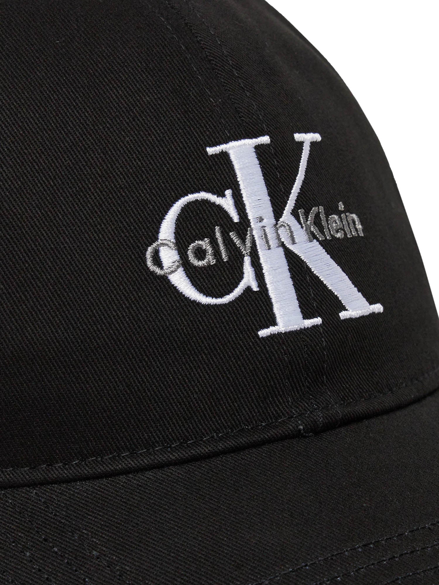 Cappelli Nero Calvin Klein Jeans