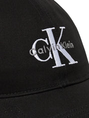 Cappelli Nero Calvin Klein Jeans