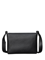 Tracolla Nero Calvin Klein