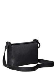 Tracolla Nero Calvin Klein