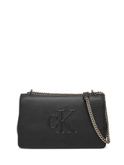 Tracolla Nero Calvin Klein Jeans