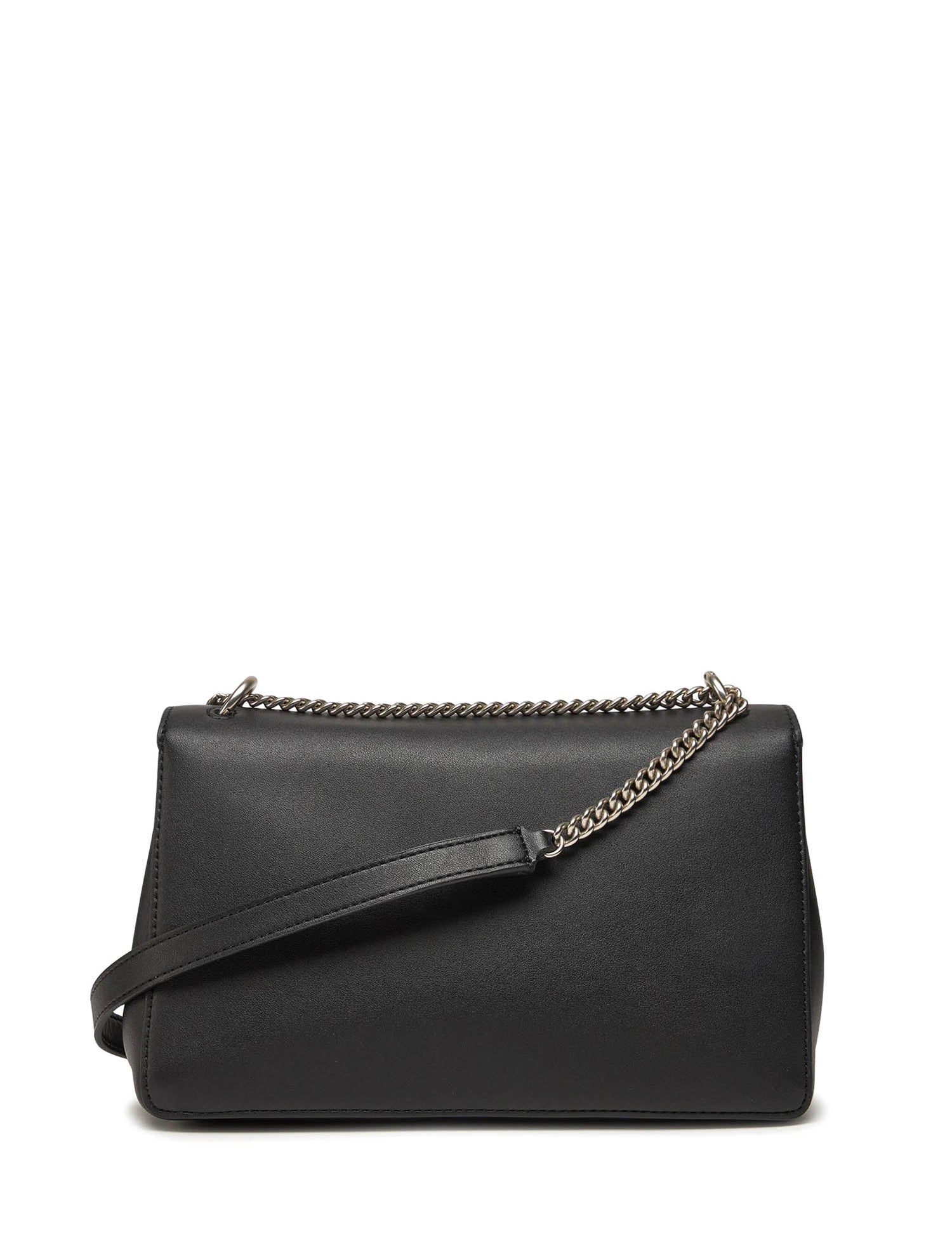 Tracolla Nero Calvin Klein Jeans