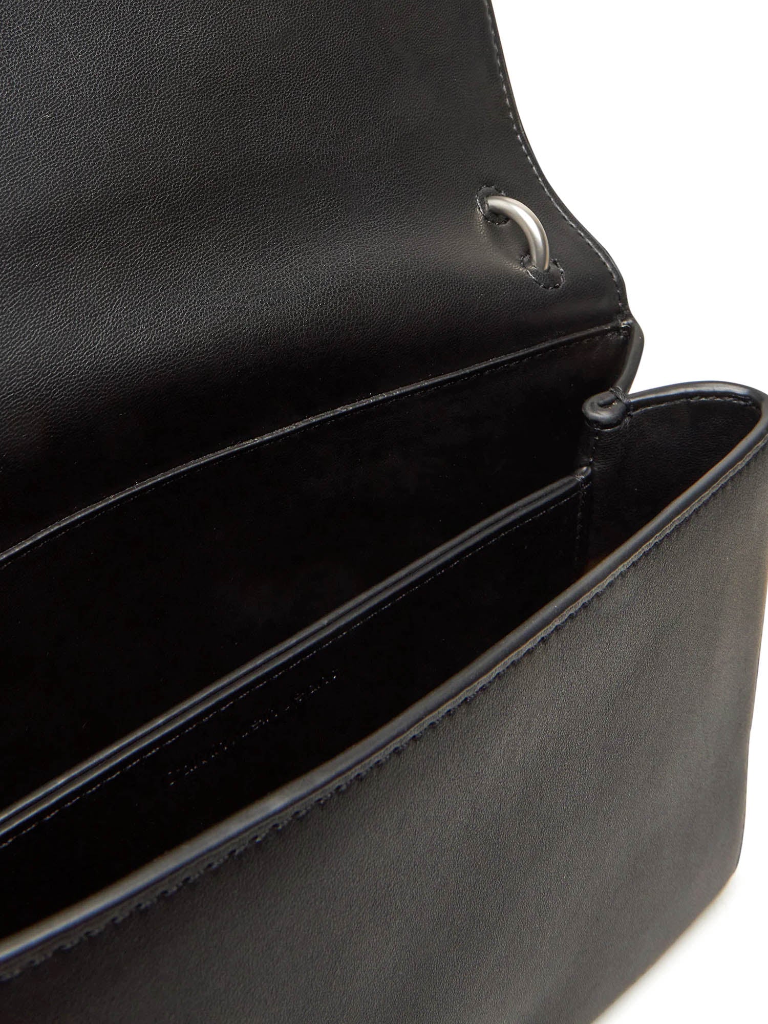 Tracolla Nero Calvin Klein Jeans