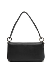 Borse a spalla Nero Calvin Klein