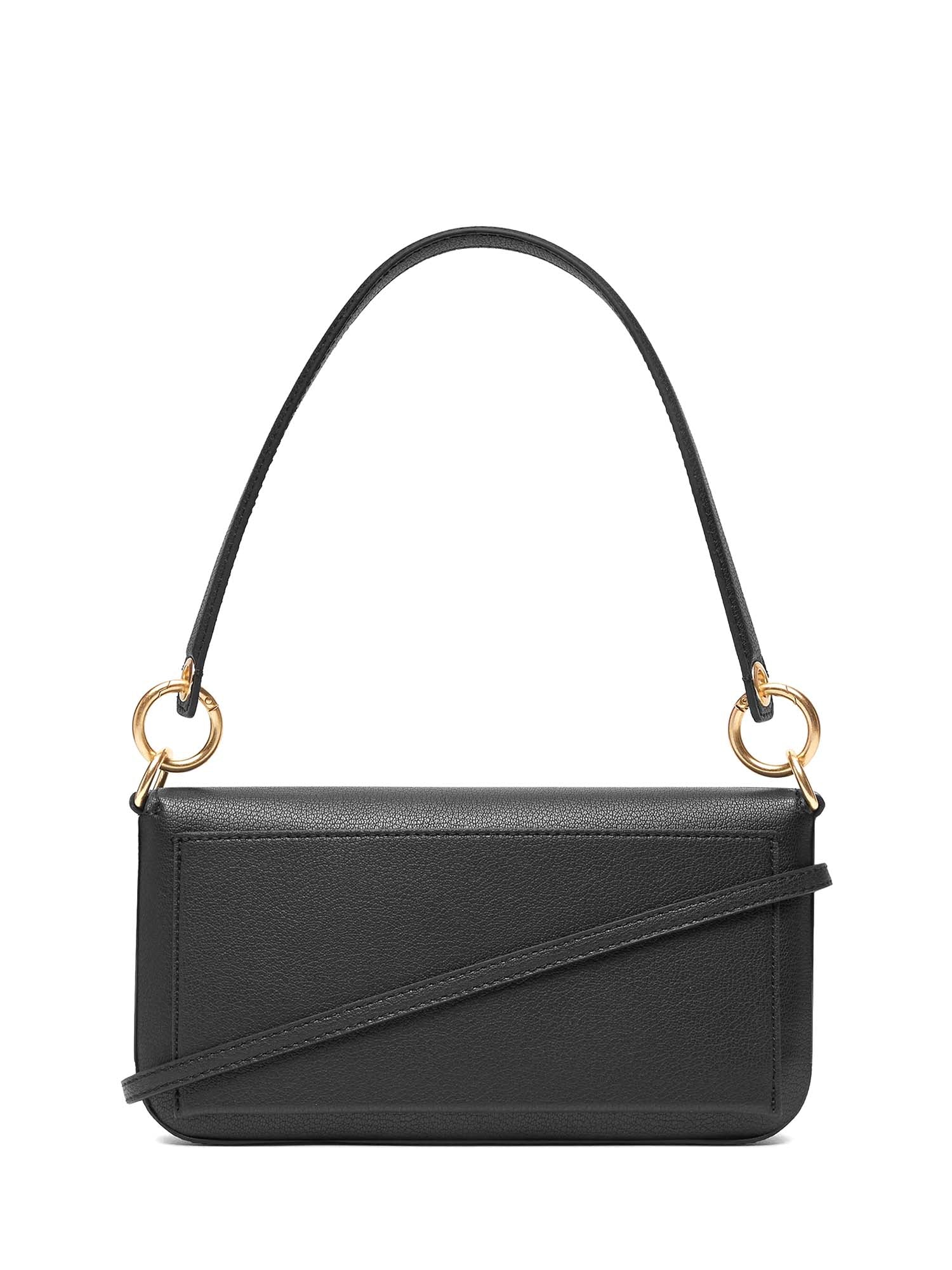 Borse a spalla Nero Calvin Klein Jeans