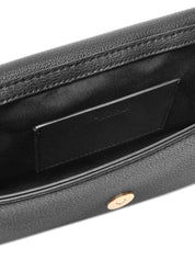 Borse a spalla Nero Calvin Klein Jeans