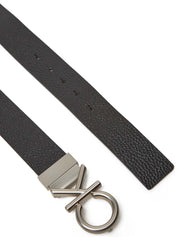 Cinture Nero Calvin Klein