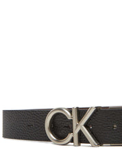 Cinture Nero Calvin Klein